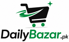 DailyBazar.pk