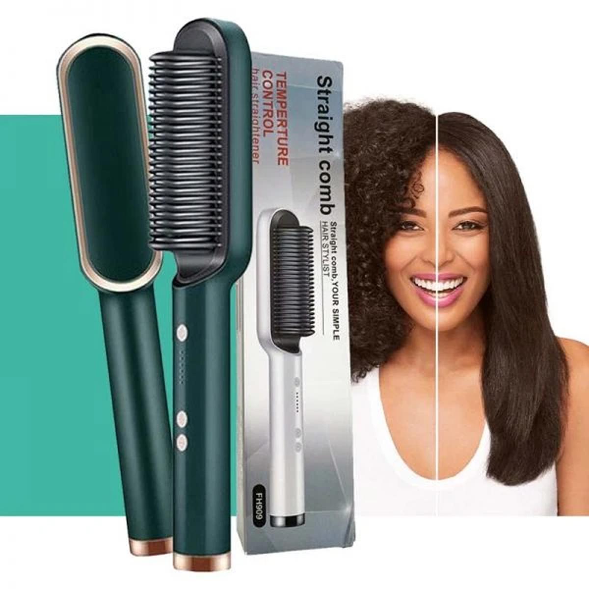 Daily Bazar Hair Straightening Comb